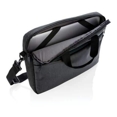 900D laptop bag PVC free black | No Branding | not available | not available | not available