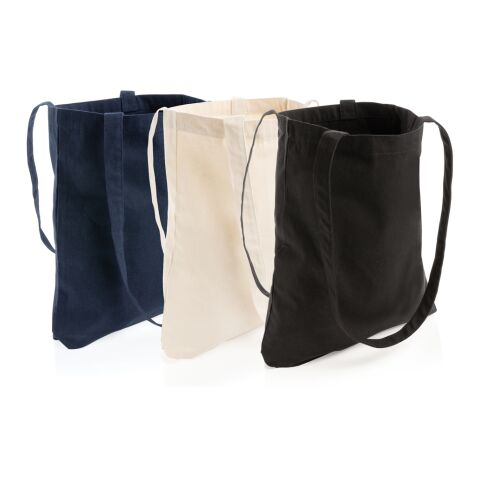 Classic AWARE recycled cotton tote black | No Branding | not available | not available | not available