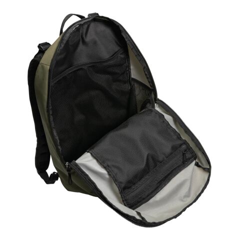 Impact AWARE™ Hiking backpack 18L green | No Branding | not available | not available | not available