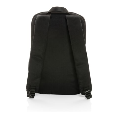Impact AWARE™ 1200D 15.6'' modern laptop backpack black | No Branding | not available | not available | not available