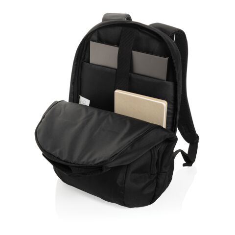 Impact AWARE™ Universal laptop backpack black | No Branding | not available | not available