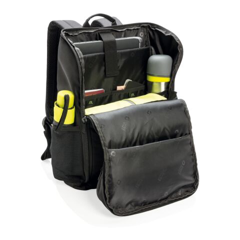 Swiss Peak AWARE 15&#039;&#039; Laptop Backpack black | No Branding | not available | not available | not available