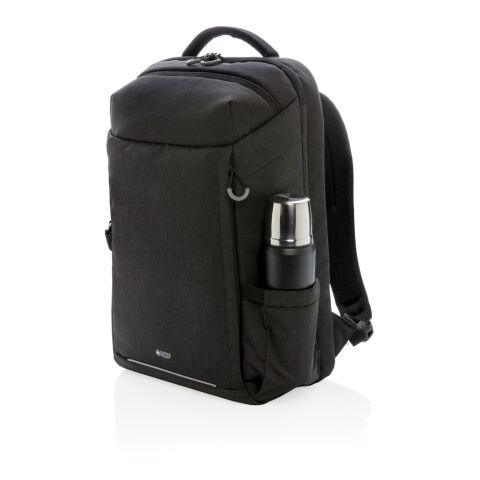 Swiss Peak AWARE™ XXL weekend travel backpack black | No Branding | not available | not available | not available