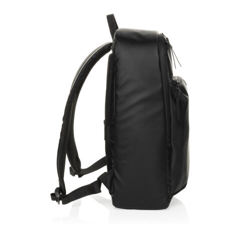 Swiss Peak OSLO RCS Everyday Laptop 15.6' backpack black