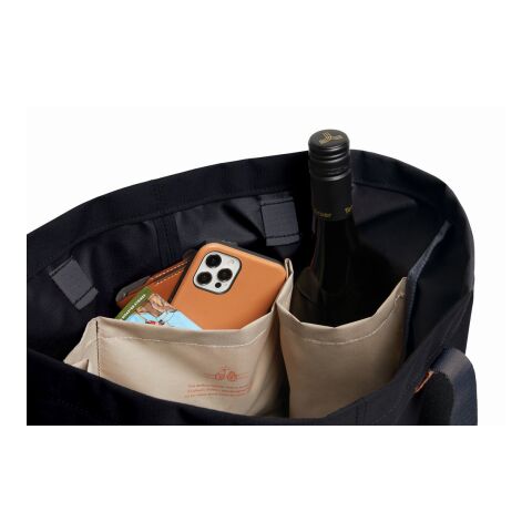 Bellroy Market Tote black | No Branding | not available | not available | not available