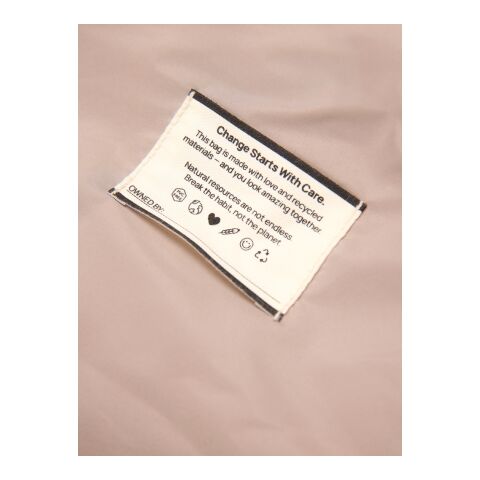 KENTO URBAN RCS recycled nylon Everyday Backpack black | No Branding | not available | not available | not available