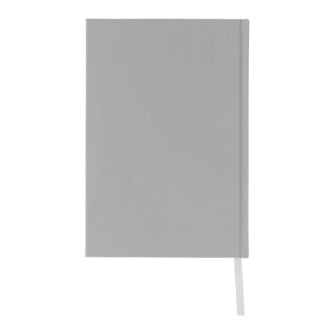 Words GRS certified RPET &amp; Kraft A5 notebook off white | No Branding | not available | not available