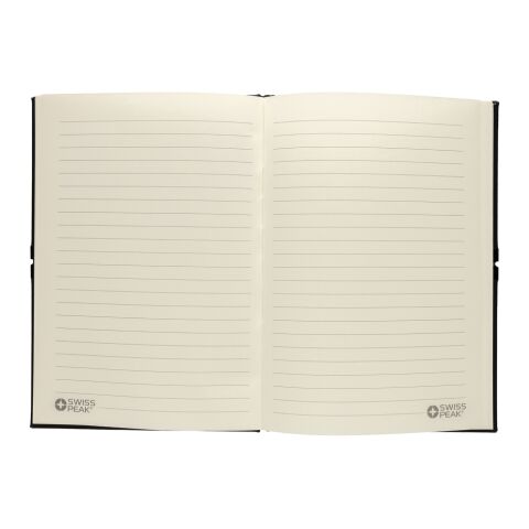 Swiss Peak RCS deluxe business gift set w/ water bottle black | No Branding | not available | not available