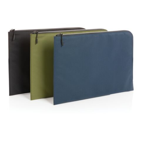 Impact Aware™ laptop 15.6&quot; minimalist laptop sleeve green | No Branding | not available | not available