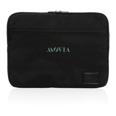 Impact AWARE™ 14' laptop sleeve black | No Branding | not available | not available