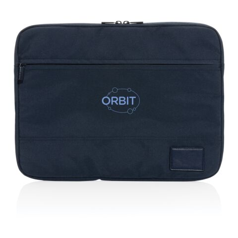 Impact AWARE™ 14&#039; laptop sleeve navy | No Branding | not available | not available