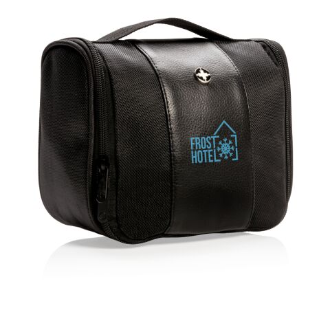 Toiletry bag black | No Branding | not available | not available