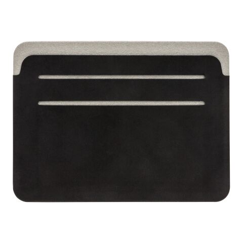 Quebec RFID safe cardholder black-grey | No Branding | not available | not available