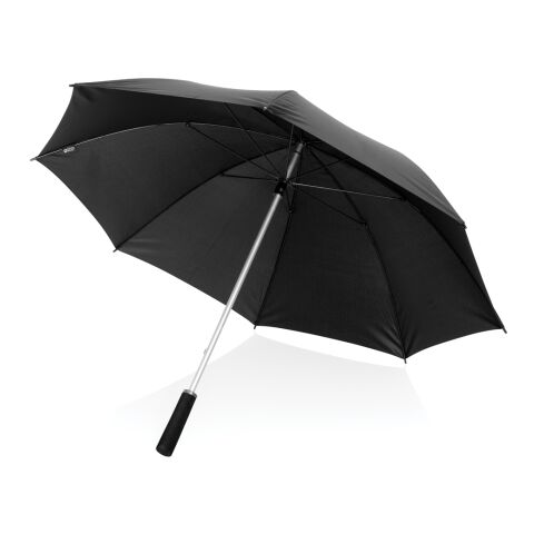 Swiss Peak Aware™ Ultra-light manual 25” Alu umbrella black | No Branding | not available | not available