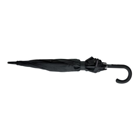 Swiss Peak AWARE™ 23&quot; to 27&quot; expandable umbrella black | No Branding | not available | not available