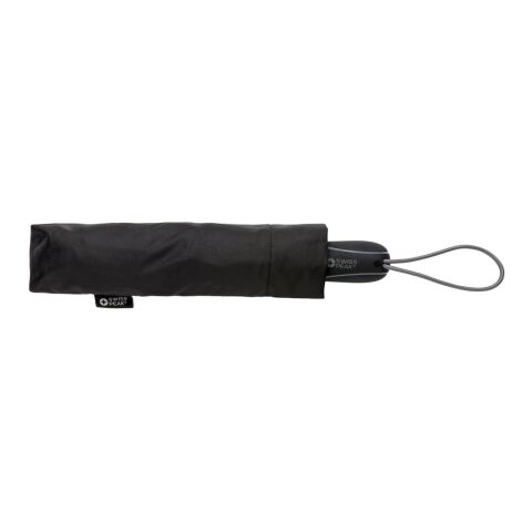 Swiss Peak AWARE™ Traveller 21” automatic umbrella black | No Branding | not available | not available
