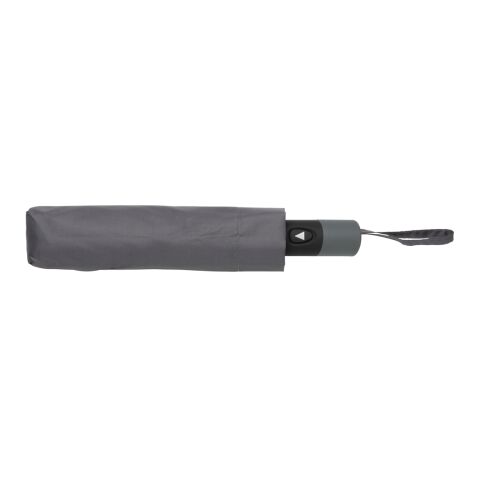 &quot;21&quot;&quot; Impact AWARE™ RPET 190T mini auto open umbrella&quot; anthracite | No Branding | not available | not available