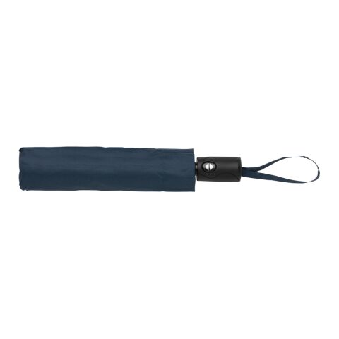 21" Impact AWARE RPET automatic umbrella navy | No Branding | not available | not available