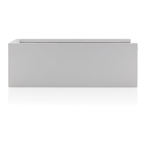 FSC® Deluxe tumbling tower wood block stacking game White | No Branding | not available | not available