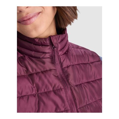 Oslo women's insulated bodywarmer Electric Blue | S | No Branding | not available | not available