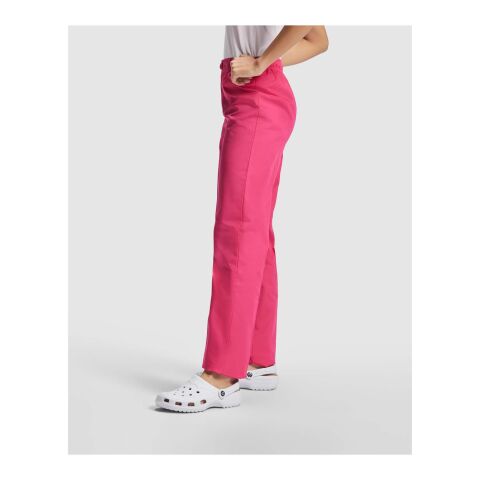 Vademecum 160 g/m2  unisex service trousers Standard | Danube Blue | S | No Branding | not available | not available | not available