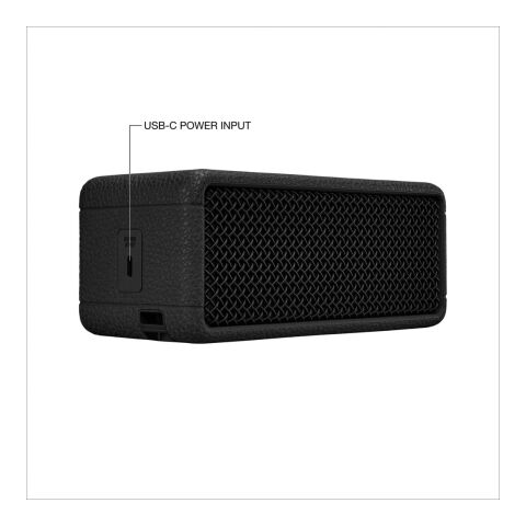 Marshall Emberton III 31H+ Speaker black