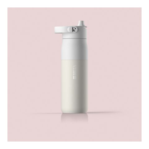 BRITA LARQ Essential bottle 1000ML White