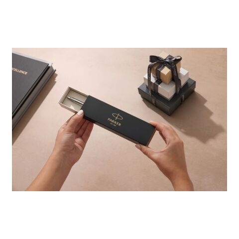 Parker JOTTER ORGINAL STEEL pen silver