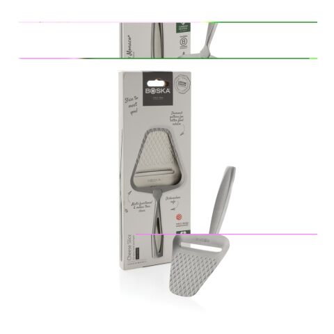 BOSKA Cheese Slicer Monaco+ steel | No Branding | not available | not available