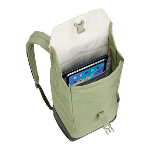 Thule Lithos Backpack 16L green