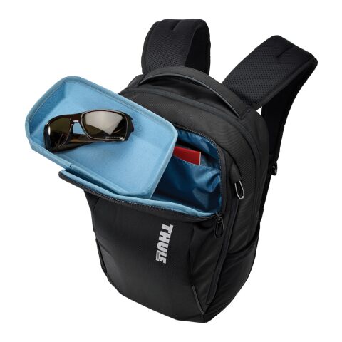 Thule Accent Recycled Backpack 23L black | No Branding | not available | not available