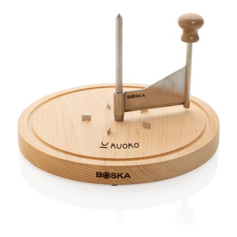 BOSKA Cheese Curler Amigo steel-brown | No Branding | not available | not available