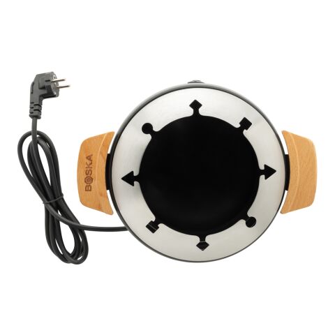 BOSKA Electric Party Fondue Set - 2.3L (EU Type F) black | No Branding | not available | not available