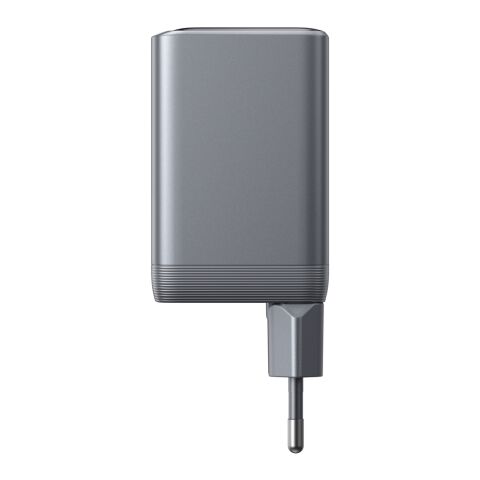 Anker Prime Charger (100W, 3 Ports, GaN) grey