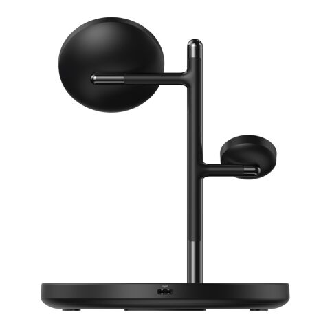 Anker MagGo Wireless Charging Stand (3-in-1 Stand) black