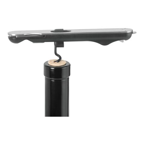 AdHoc PushPull Corkscrew grey-black | No Branding | not available | not available