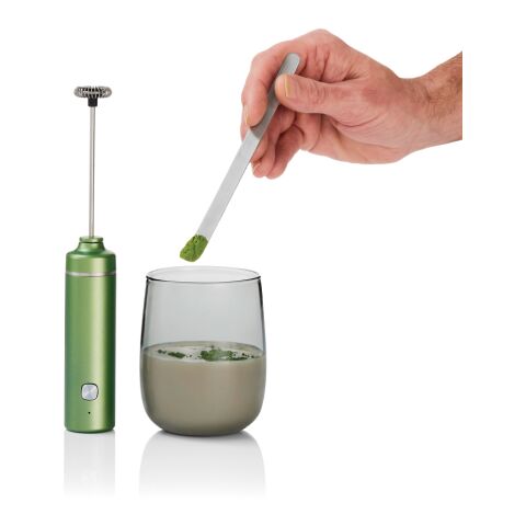 AdHoc Matcha Connoisseur Set Chado green | No Branding | not available | not available
