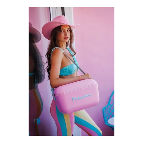Polarbox Original Medium 12L Vintage Coolerbox pink | No Branding | not available | not available