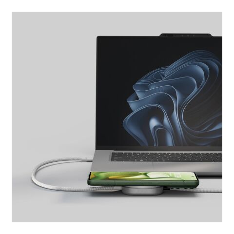 Zens Charging Cable USB C - C Pro 2 black