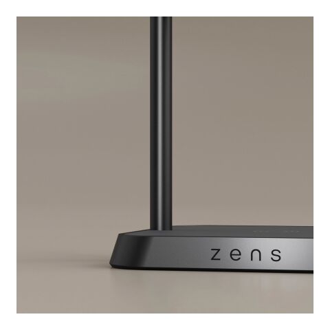 Zens Office Charger 2 black | No Branding | not available | not available