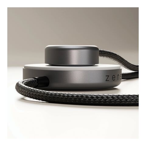 Zens Office Charger 2 Black black | No Branding | not available | not available
