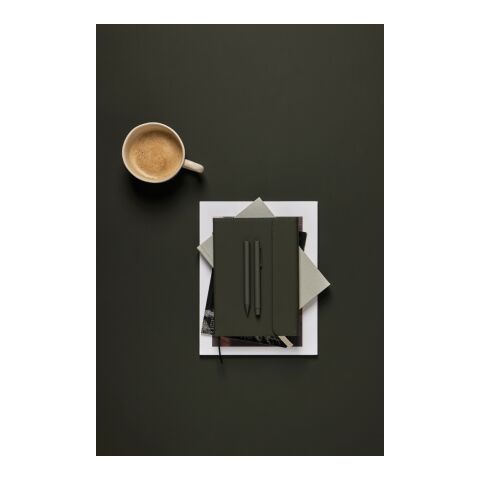 VINGA Baltimore RCS pen set grey | No Branding | not available | not available