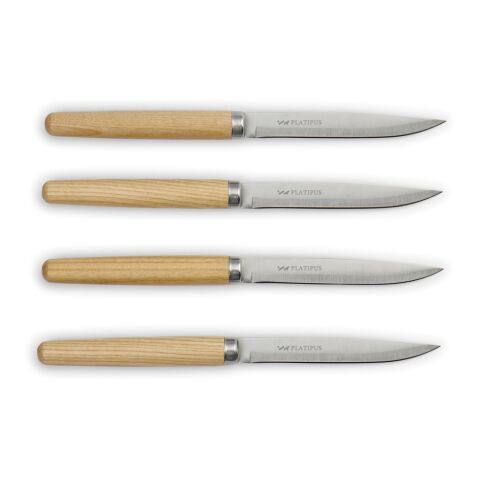 VINGA Retro meat knives steel | No Branding | not available | not available