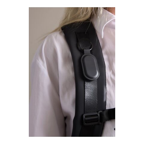 VINGA Baltimore RCS Key tag With Finder Dual black | No Branding | not available | not available