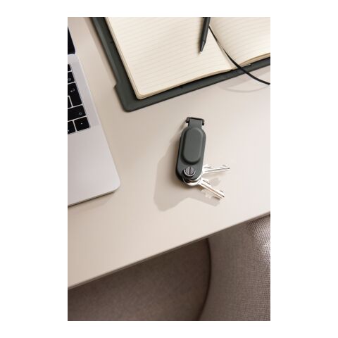VINGA Baltimore RCS Key Organiser With Finder Dual green | No Branding | not available | not available