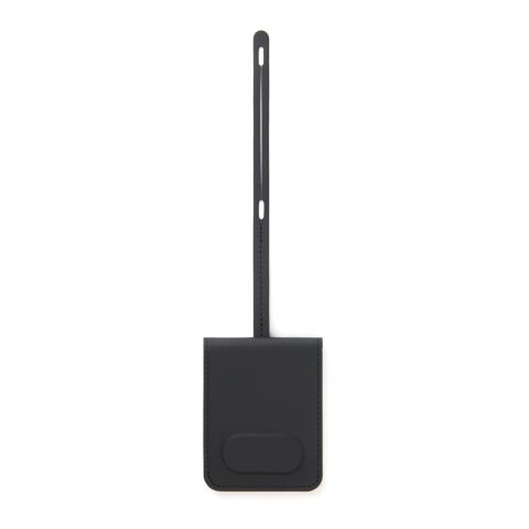 VINGA Baltimore RCS Luggage Tag With Finder Dual black | No Branding | not available | not available