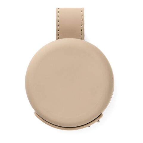 VINGA Baltimore RCS 2-in-1 Wireless 15W Travel Charger greige | No Branding | not available | not available