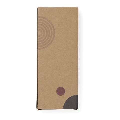 VINGA Paso pizza slicer brown | No Branding | not available | not available