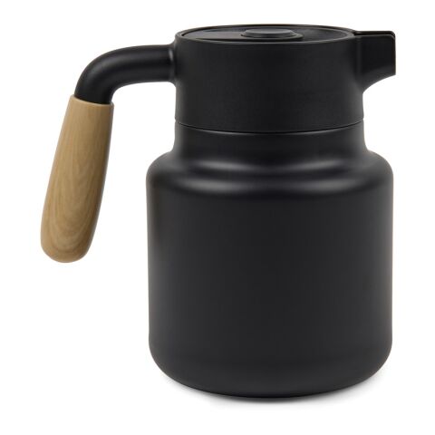 VINGA Arbe RCS vacuum jug 1200 ML black-black | No Branding | not available | not available