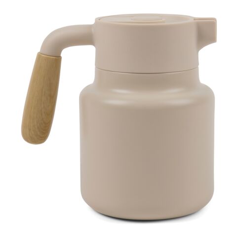 VINGA Arbe RCS vacuum jug 1200 ML grey | No Branding | not available | not available